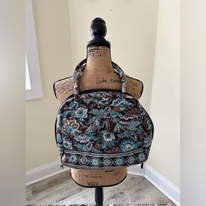 Vera Bradley Purse